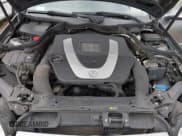 ✅ 2007 Mercedes-Benz CLK 350 • VIN: WDBTK56F87T078887 • Lot: 42587172. Listed on IAAI with 99,186 mi. Free auction sales archive from the USA and detailed vehicle history report at DreamBid. Image 10.