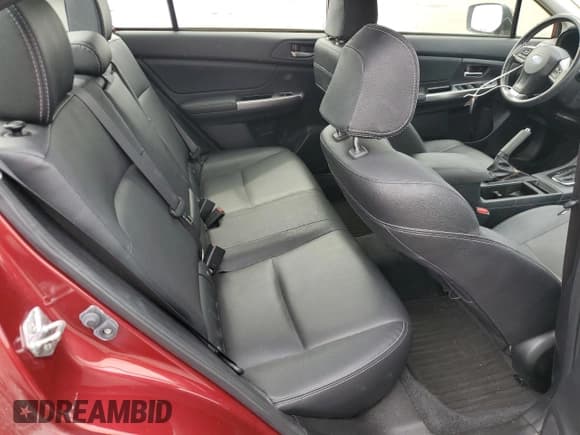 ✅ 2016 Subaru Impreza Limited • VIN: JF1GJAK69GH011759 • Lot: 54553084. Listed on Copart with 53,046 mi. Free auction sales archive from the USA and detailed vehicle history report at DreamBid. Image 10.