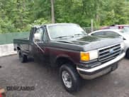 ✅ 1990 Ford F-250 • VIN: 1FTHX26H7LKB53460 • Лот: 42156821. Опубликован ранее на IAAI с пробегом 12 232 миль. Бесплатный доступ к архиву аукционных продаж из США и подробный отчёт об истории автомобиля на DreamBid. Изображение 1.