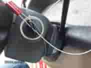 ✅ 2000 Dodge 1500 • VIN: 1B7HF16Z6YS644728 • Lot: 42877492. Listed on IAAI with 166,020 mi. Free auction sales archive from the USA and detailed vehicle history report at DreamBid. Image 11.