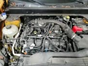 ✅ 2023 Ford Maverick XL • VIN: 3FTTW8F90PRA37088 • Лот: 81958595. Опубликован ранее на Copart с пробегом 27 103 миль. Бесплатный доступ к архиву аукционных продаж из США и подробный отчёт об истории автомобиля на DreamBid. Изображение 14.