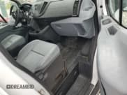 ✅ 2015 Ford Transit Cargo • VIN: 1FTNR1CM2FKA52758 • Lot: 57888505. Listed on Copart with 65,529 mi. Free auction sales archive from the USA and detailed vehicle history report at DreamBid. Image 8.