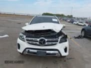 ✅ 2018 Mercedes-Benz GLS 450 • VIN: 4JGDF6EE8JB079877 • Lot: 43478893. Listed on IAAI with 161,484 mi. Free auction sales archive from the USA and detailed vehicle history report at DreamBid. Image 6.