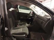 ✅ 2009 Dodge Avenger SE • VIN: 1B3LC46B29N525809 • Lot: 41918533. Wystawiony na IAAI z przebiegiem 147 269 mil. Bezpłatny archiwum sprzedaży aukcyjnych z USA i szczegółowy raport historii pojazdu na DreamBid. Zdjęcie 5.