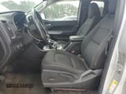 ✅ 2015 Chevrolet Colorado 4WD LT • VIN: 1GCHTBEA5F1137476 • Лот: 70577855. Опубликован ранее на Copart с пробегом 152 797 миль. Бесплатный доступ к архиву аукционных продаж из США и подробный отчёт об истории автомобиля на DreamBid. Изображение 7.