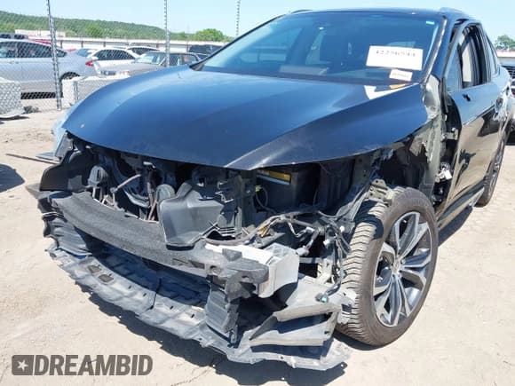 ✅ 2016 Lexus RX 350 • VIN: 2T2ZZMCA6GC028776 • Lot: 42256544. Listed on IAAI with 86,688 mi. Free auction sales archive from the USA and detailed vehicle history report at DreamBid. Image 6.
