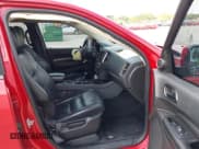 ✅ 2019 Dodge Durango GT Plus • VIN: 1C4RDJDG1KC605509 • Lot: 42472417. Listed on IAAI with 95,309 mi. Free auction sales archive from the USA and detailed vehicle history report at DreamBid. Image 5.