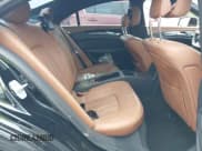 ✅ 2018 Mercedes-Benz CLS 550 • VIN: WDDLJ7DB5JA203692 • Lot: 39840561. Listed on IAAI with 115,265 mi. Free auction sales archive from the USA and detailed vehicle history report at DreamBid. Image 8.