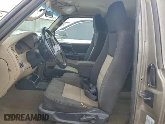 ✅ 2004 Ford Ranger XL Fleet • VIN: 1FTZR45E24TA18741 • Лот: 95466735. Опубликован ранее на Copart с пробегом Не указан. Бесплатный доступ к архиву аукционных продаж из США и подробный отчёт об истории автомобиля на DreamBid. Изображение 7.