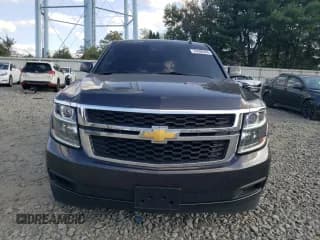 ✅ 2016 Chevrolet Suburban LT • VIN: 1GNSKHKC9GR379196 • Lot: 74590344. Wystawiony na Copart z przebiegiem 132 968 mil. Bezpłatny archiwum sprzedaży aukcyjnych z USA i szczegółowy raport historii pojazdu na DreamBid. Zdjęcie 5.