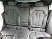 ✅ 2021 BMW X6 M50i • VIN: 5UXCY8C02M9H53628 • Лот: 89722445. Опубликован ранее на Copart с пробегом 57 352 миль. Бесплатный доступ к архиву аукционных продаж из США и подробный отчёт об истории автомобиля на DreamBid. Изображение 10.