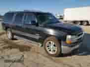 2000 Chevrolet Suburban LS с VIN 3GNEC16T6YG141156, выставлен на аукционе Copart как лот 75569064 с пробегом 246 247 миль миль и Списание • Salvage title. История ставок и продаж доступна на DreamBid. Изображение 4.