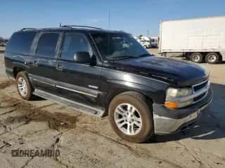 2000 Chevrolet Suburban LS с VIN 3GNEC16T6YG141156, выставлен на аукционе Copart как лот 75569064 с пробегом 246 247 миль миль и Списание • Salvage title. История ставок и продаж доступна на DreamBid. Изображение 4.