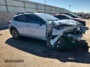 ✅ 2020 Subaru Crosstrek Premium • VIN: JF2GTAEC1L8249008 • Lot: 83800025. Listed on Copart with 89,423 mi. Free auction sales archive from the USA and detailed vehicle history report at DreamBid. Image 4.