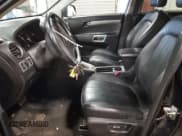 ✅ 2012 Chevrolet Captiva Sport LT • VIN: 3GNAL3E58CS527094 • Lot: 43129555. Wystawiony na Copart z przebiegiem 140 901 mil. Bezpłatny archiwum sprzedaży aukcyjnych z USA i szczegółowy raport historii pojazdu na DreamBid. Zdjęcie 7.