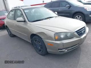 ✅ 2006 Hyundai Elantra GLS • VIN: KMHDN46D36U212702 • Lot: 41490856. Wystawiony na IAAI z przebiegiem 114 994 mil. Bezpłatny archiwum sprzedaży aukcyjnych z USA i szczegółowy raport historii pojazdu na DreamBid. Zdjęcie 1.