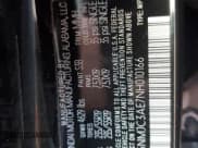 ✅ 2022 Hyundai Tucson SEL • VIN: 5NMJC3AE7NH010166 • Lot: 77519004. Wystawiony na Copart z przebiegiem 48 408 mil. Bezpłatny archiwum sprzedaży aukcyjnych z USA i szczegółowy raport historii pojazdu na DreamBid. Zdjęcie 15.