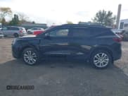 ✅ 2020 Chevrolet Blazer LT • VIN: 3GNKBJRS7LS608082 • Лот: 43563737. Опубликован ранее на IAAI с пробегом 54 084 миль. Бесплатный доступ к архиву аукционных продаж из США и подробный отчёт об истории автомобиля на DreamBid. Изображение 14.