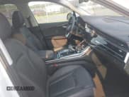 ✅ 2022 Audi Q7 Premium Plus • VIN: WA1LJBF70ND014081 • Lot: 42403771. Listed on IAAI with 20,073 mi. Free auction sales archive from the USA and detailed vehicle history report at DreamBid. Image 5.