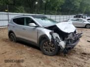 ✅ 2014 Hyundai Santa Fe • VIN: 5XYZU3LB7EG206492 • Лот: 69850035. Опубликован ранее на Copart с пробегом Не указан. Бесплатный доступ к архиву аукционных продаж из США и подробный отчёт об истории автомобиля на DreamBid. Изображение 4.