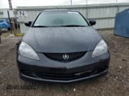 ✅ 2006 Acura RSX Type S • VIN: JH4DC53076S014796 • Lot: 57726635. Wystawiony na Copart z przebiegiem 55 175 mil. Bezpłatny archiwum sprzedaży aukcyjnych z USA i szczegółowy raport historii pojazdu na DreamBid. Zdjęcie 5.
