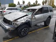 ✅ 2000 Toyota 4Runner SR5 • VIN: JT3HN86R6Y0286462 • Lot: 43677080. Listed on IAAI with Not provided. Free auction sales archive from the USA and detailed vehicle history report at DreamBid. Image 2.