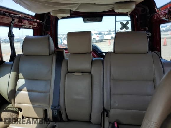 ✅ 2000 Land Rover Discovery Cloth • VIN: SALTY1543YA240519 • Lot: 61064814. Wystawiony na Copart z przebiegiem 246 287 mil. Bezpłatny archiwum sprzedaży aukcyjnych z USA i szczegółowy raport historii pojazdu na DreamBid. Zdjęcie 10.