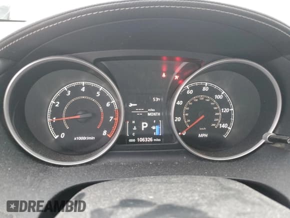 ✅ 2010 Mitsubishi Outlander XLS • VIN: JA4JT4AX5AZ002798 • Lot: 49733035. Listed on Copart with 106,326 mi. Free auction sales archive from the USA and detailed vehicle history report at DreamBid. Image 9.