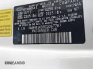 ✅ 2012 Hyundai Genesis Coupe R-Spec • VIN: KMHHT6KD8CU067287 • Lot: 41634427. Wystawiony na IAAI z przebiegiem 84 137 mil. Bezpłatny archiwum sprzedaży aukcyjnych z USA i szczegółowy raport historii pojazdu na DreamBid. Zdjęcie 9.