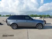 ✅ 2020 Land Rover Range Rover • VIN: SALGS5SE7LA588789 • Lot: 42910060. Listed on IAAI with 65,161 mi. Free auction sales archive from the USA and detailed vehicle history report at DreamBid. Image 13.