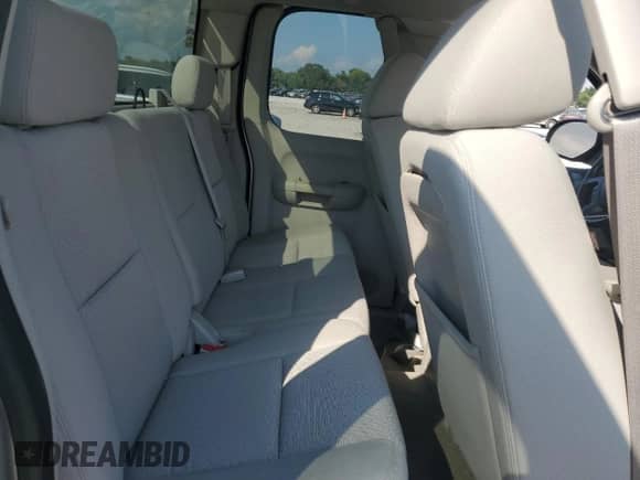 2012 Chevrolet Silverado 1500 LT z VIN 1GCRKSE74CZ113775, wystawiony jako Copart lot #68789815 z przebiegiem 193 604 mil mil oraz Szkoda całkowita • Salvage title. Historia ofert i sprzedaży dostępna na DreamBid. Obrazek 10.