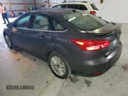 ✅ 2018 Ford Focus Titanium • VIN: 1FADP3J21JL316897 • Lot: 90242585. Wystawiony na Copart z przebiegiem 132 305 mil. Bezpłatny archiwum sprzedaży aukcyjnych z USA i szczegółowy raport historii pojazdu na DreamBid. Zdjęcie 2.