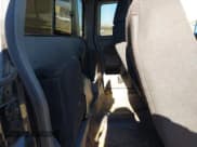 ✅ 2010 Ford Ranger XLT • VIN: 1FTLR4FE0APA73147 • Lot: 43555287. Listed on IAAI with 118,328 mi. Free auction sales archive from the USA and detailed vehicle history report at DreamBid. Image 8.