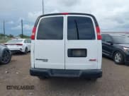 ✅ 2014 Chevrolet Express Cargo • VIN: 1GCWGGBA8E1122630 • Lot: 42695749. Listed on IAAI with 208,291 mi. Free auction sales archive from the USA and detailed vehicle history report at DreamBid. Image 16.