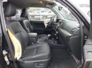 ✅ 2019 Toyota 4Runner SR5 • VIN: JTEBU5JR5K5622909 • Лот: 42349597. Опубликован ранее на IAAI с пробегом 193 916 миль. Бесплатный доступ к архиву аукционных продаж из США и подробный отчёт об истории автомобиля на DreamBid. Изображение 5.