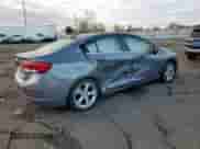 2019 Chevrolet Cruze Premier z VIN 1G1BF5SM5K7100490, wystawiony jako Copart lot #86423935 z przebiegiem 43 494 mil mil oraz Czysty tytuł • Clean title. Historia ofert i sprzedaży dostępna na DreamBid. Obrazek 3.