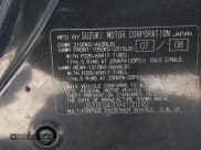 ✅ 2009 Suzuki Grand Vitara • VIN: JS3TE047094100192 • Lot: 42336959. Wystawiony na IAAI z przebiegiem 244 995 mil. Bezpłatny archiwum sprzedaży aukcyjnych z USA i szczegółowy raport historii pojazdu na DreamBid. Zdjęcie 9.
