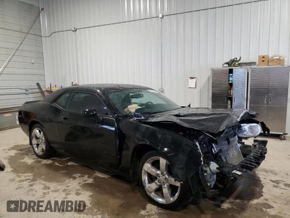 ✅ 2009 Dodge Challenger R/T • VIN: 2B3LJ54T99H526519 • Lot: 81138454. Wystawiony na Copart z przebiegiem 64 679 mil. Bezpłatny archiwum sprzedaży aukcyjnych z USA i szczegółowy raport historii pojazdu na DreamBid. Zdjęcie 4.