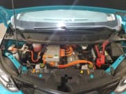 ✅ 2020 Chevrolet Bolt EV LT • VIN: 1G1FY6S01L4117546 • Lot: 58199484. Wystawiony na Copart z przebiegiem 36 631 mil. Bezpłatny archiwum sprzedaży aukcyjnych z USA i szczegółowy raport historii pojazdu na DreamBid. Zdjęcie 11.