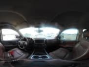 ✅ 2014 Chevrolet Silverado 1500 High Country • VIN: 3GCUKTEC2EG289465 • Lot: 43076137. Listed on IAAI with 151,688 mi. Free auction sales archive from the USA and detailed vehicle history report at DreamBid. Image 18.