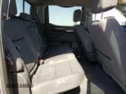 ✅ 2023 GMC Sierra 1500 Elevation • VIN: 3GTPHCED3PG246731 • Lot: 64469505. Listed on Copart with 19,428 mi. Free auction sales archive from the USA and detailed vehicle history report at DreamBid. Image 10.