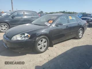 ✅ 2006 Chevrolet Impala LT 3.5L • VIN: 2G1WT58K869426126 • Лот: 80365855. Опубликован ранее на Copart с пробегом 177 550 миль. Бесплатный доступ к архиву аукционных продаж из США и подробный отчёт об истории автомобиля на DreamBid. Изображение 1.