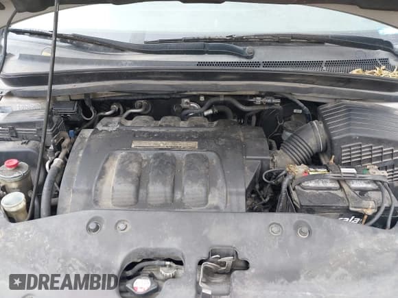 ✅ 2006 Honda Odyssey EX-L • VIN: 5FNRL38756B431543 • Lot: 43711755. Listed on IAAI with 199,898 mi. Free auction sales archive from the USA and detailed vehicle history report at DreamBid. Image 10.