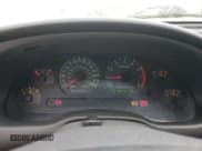 ✅ 2001 Ford Mustang GT Deluxe • VIN: 1FAFP45X31F114470 • Lot: 54060655. Listed on Copart with 107,373 mi. Free auction sales archive from the USA and detailed vehicle history report at DreamBid. Image 9.