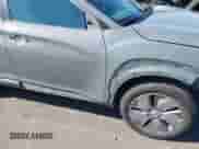 2021 Hyundai Kona Limited с VIN KM8K33AG5MU109450, выставлен на аукционе IAAI как лот 43282355 с пробегом 144 090 миль миль и . История ставок и продаж доступна на DreamBid. Изображение 21.