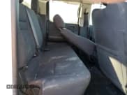 ✅ 2023 Nissan Frontier Pro-X • VIN: 1N6ED1EJ6PN616622 • Lot: 87079355. Wystawiony na Copart z przebiegiem 45 321 mil. Bezpłatny archiwum sprzedaży aukcyjnych z USA i szczegółowy raport historii pojazdu na DreamBid. Zdjęcie 10.