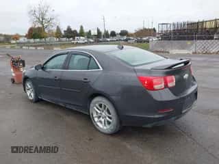 2013 Chevrolet Malibu LT z VIN 1G11C5SA6DF133873, wystawiony jako IAAI lot #43519043 z przebiegiem 124 213 mil mil oraz . Historia ofert i sprzedaży dostępna na DreamBid. Obrazek 3.