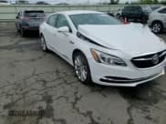 ✅ 2017 Buick LaCrosse Preferred • VIN: 1G4ZN5SS0HU155443 • Lot: 80146585. Wystawiony na Copart z przebiegiem Nie podano. Bezpłatny archiwum sprzedaży aukcyjnych z USA i szczegółowy raport historii pojazdu na DreamBid. Zdjęcie 13.