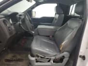 ✅ 2012 Ford F-150 XL • VIN: 1FTMF1CMXCKD69591 • Лот: 69989135. Опубликован ранее на Copart с пробегом 222 273 миль. Бесплатный доступ к архиву аукционных продаж из США и подробный отчёт об истории автомобиля на DreamBid. Изображение 7.