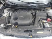 ✅ 2017 Nissan Maxima SR • VIN: 1N4AA6AP2HC396545 • Lot: 41910588. Listed on IAAI with 142,661 mi. Free auction sales archive from the USA and detailed vehicle history report at DreamBid. Image 10.